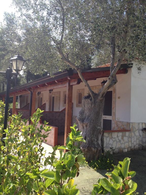 Aparthotel Trocano Peschici